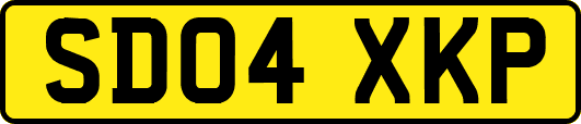 SD04XKP