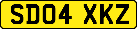 SD04XKZ