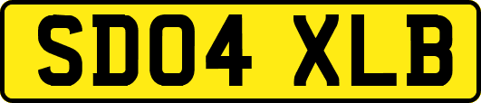 SD04XLB