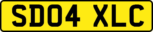 SD04XLC