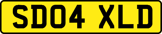 SD04XLD