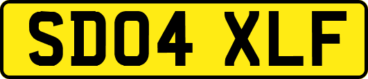 SD04XLF