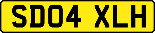 SD04XLH