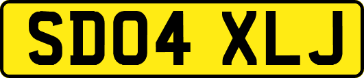 SD04XLJ