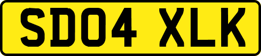 SD04XLK