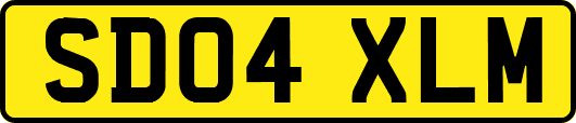 SD04XLM
