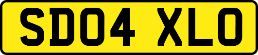 SD04XLO