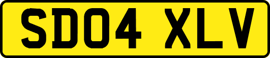 SD04XLV