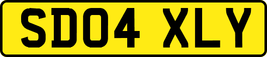 SD04XLY