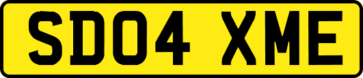 SD04XME