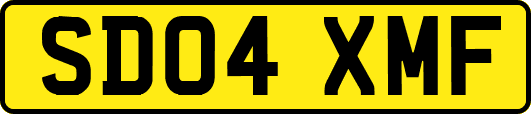 SD04XMF