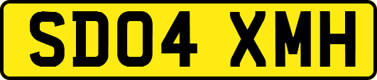 SD04XMH