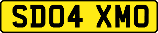 SD04XMO