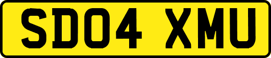 SD04XMU