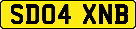 SD04XNB