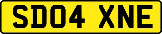 SD04XNE