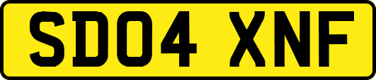 SD04XNF
