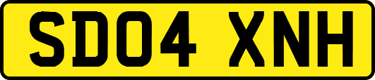 SD04XNH