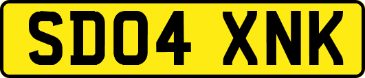 SD04XNK