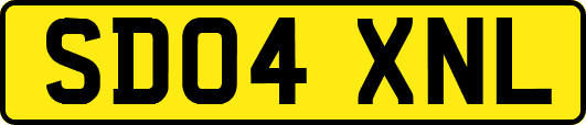 SD04XNL