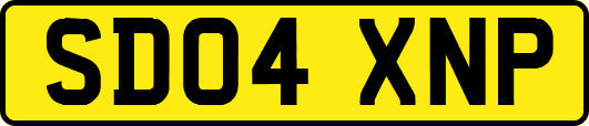 SD04XNP
