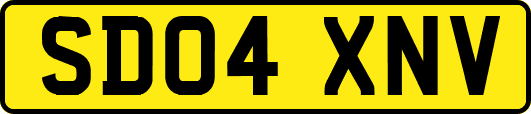 SD04XNV