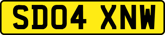 SD04XNW