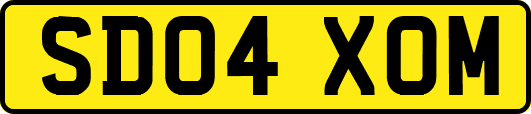 SD04XOM