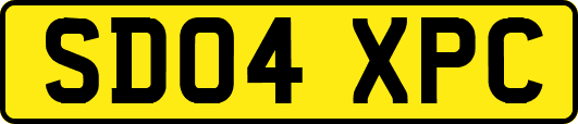 SD04XPC