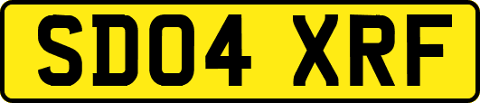 SD04XRF