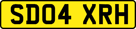 SD04XRH
