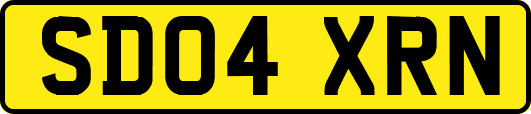 SD04XRN