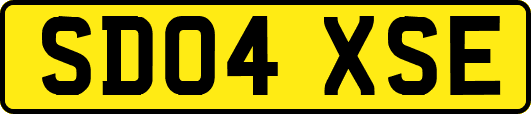 SD04XSE