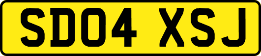 SD04XSJ