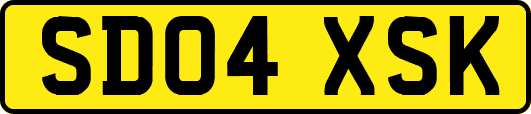 SD04XSK