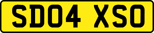 SD04XSO
