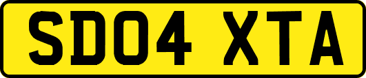 SD04XTA