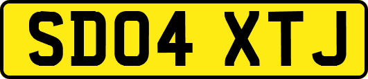 SD04XTJ