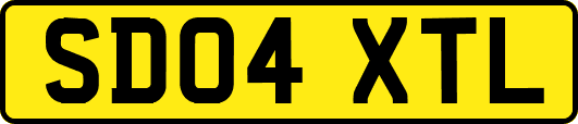 SD04XTL