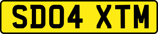 SD04XTM