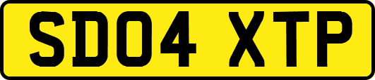 SD04XTP