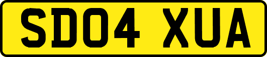 SD04XUA