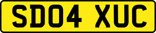 SD04XUC