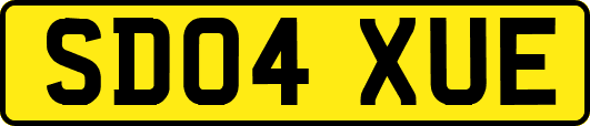 SD04XUE
