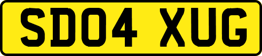 SD04XUG