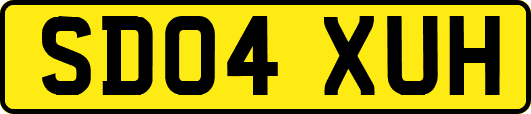 SD04XUH
