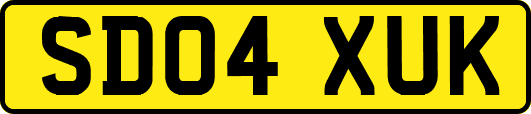 SD04XUK