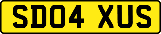 SD04XUS