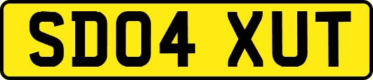 SD04XUT