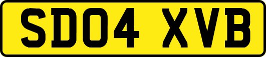 SD04XVB